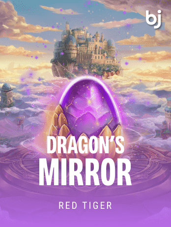 Dragon's Mirrorpng screenshot